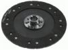 SACHS 1864 957 001 Clutch Disc